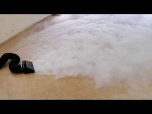 WATER LOW FOG 1500W