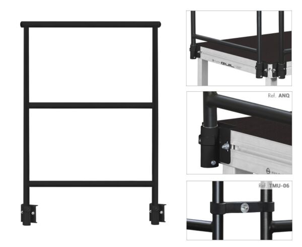 Safety Rail TMQ-1/N GUIL - Image 2