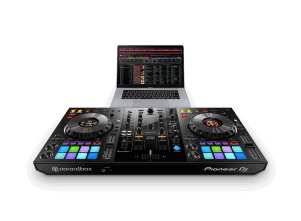 Pioneer DJ DDJ-800 - Image 4