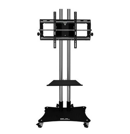 PTR 08 MOBILE SCREEN STANDS FOR SCREEN OF UP TO 65''