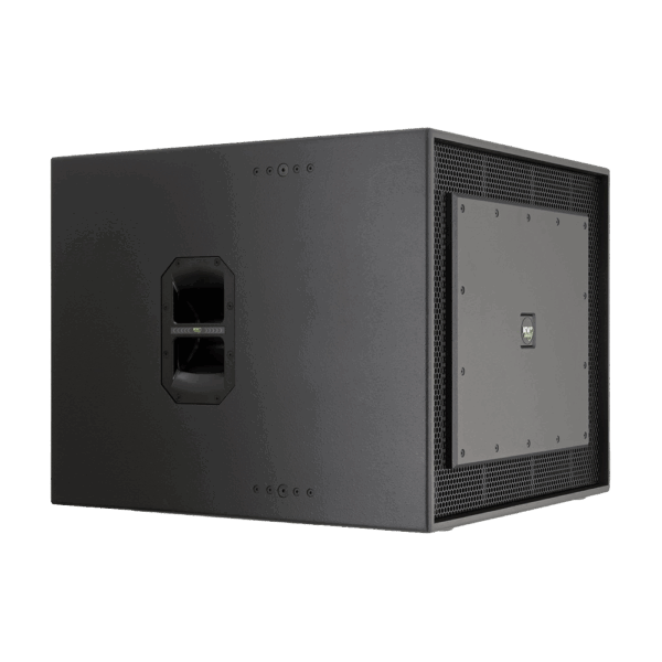 EX1.8 - Active subwoofer system - Image 8