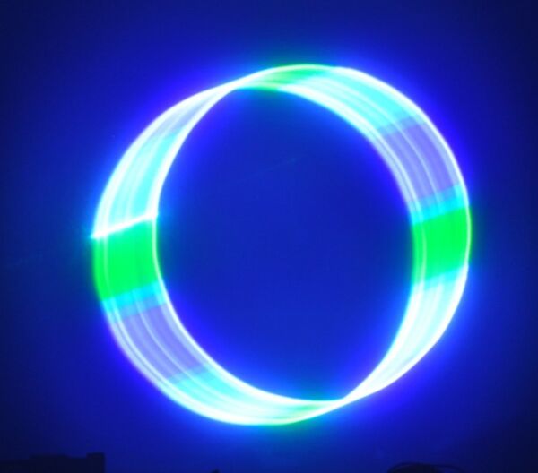 3D laser 200mW Dual color GB - Image 5