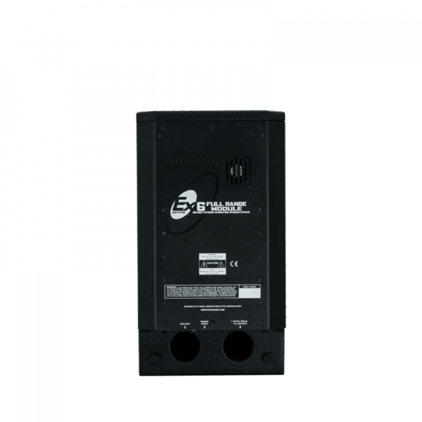 EX10 - 2-way Active Speaker - Image 3