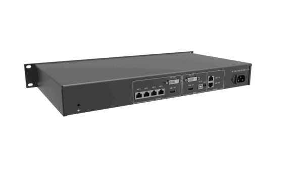 LED Дисплей Контролер MCTRL660 - Image 4