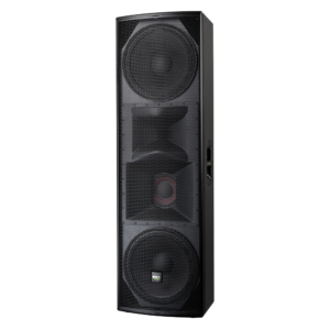 ESR215S - Най-добрата широкомащабна система с пълен обхват