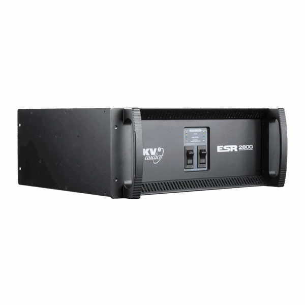 ESR2800 Усилвател - Image 7