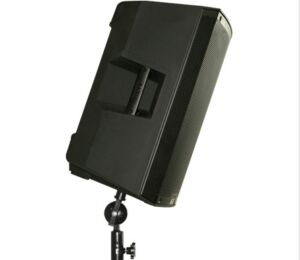 Speaker stand with winch ALT-38 Guil (telescopic)