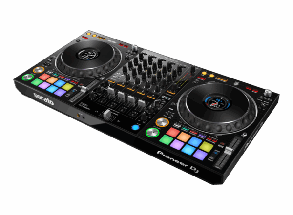 Pioneer DJ DDJ-1000SRT