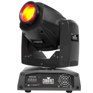 CHAUVET Intimidator Spot LED 40W