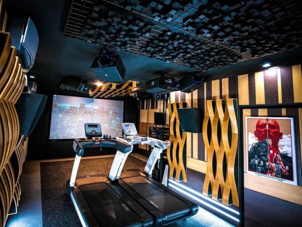 Акустичен панел - Flexi Wave Ultra 1190 мм - 6бр в кутия - Vicoustic - Image 9