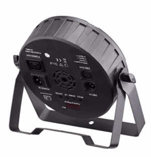 LED PAR 6*12W ( 6 in 1 )
