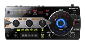 Pioneer RMX-1000 Remix Station