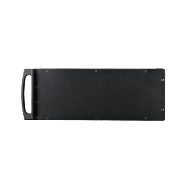 ESP4000 - Rack mounted, high definition amplifier - Image 3