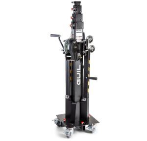 Telescopic Lifting Tower Ref. ELC-785