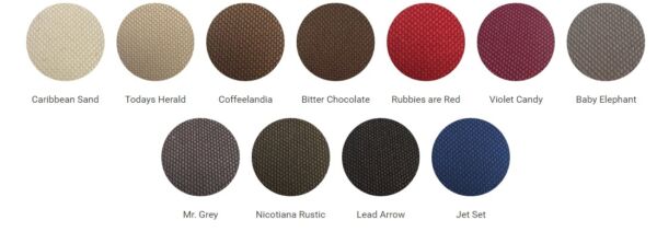Sound absorbing wall panels with a triangular shape - Image 2