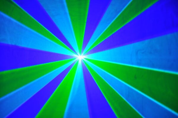 1500mW Dual color animated laser GBC - Image 4