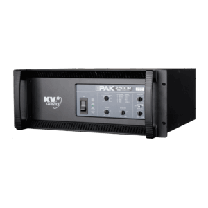 EPAK2500R - The Rack Mounted ES Solution