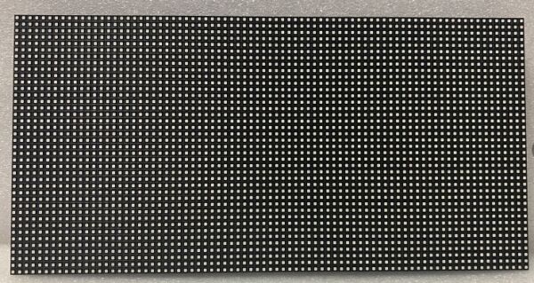 Outdoor Full Color P4 Module