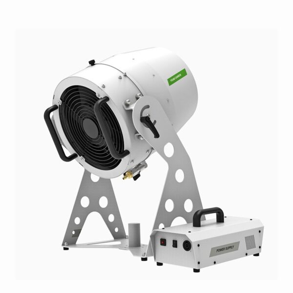 Foam Machine "ENERGY FOAMER 2" - Image 3