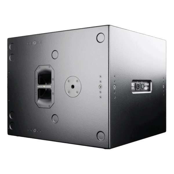 ES2.6 - High Output Active-Driven Subwoofer - Image 5