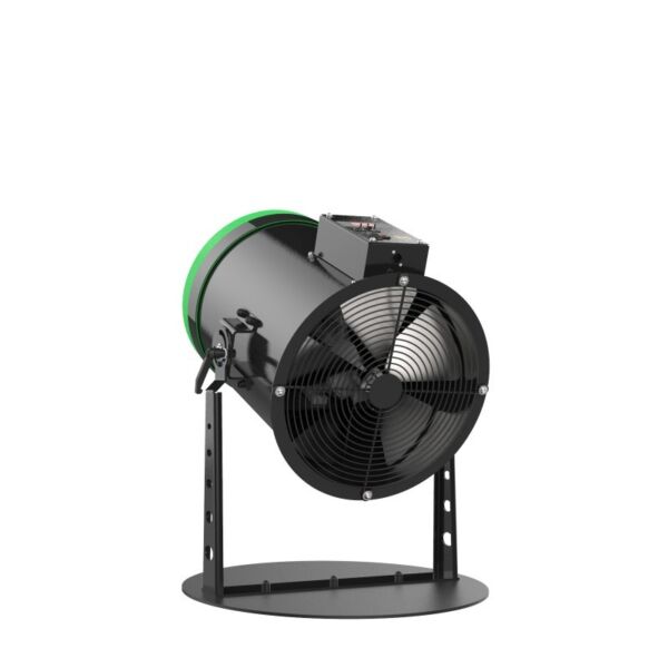 Foam Machine "ENERGY FOAM 400" - Image 2