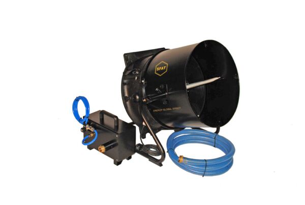 ENERGY GLOBAL FX MACHINE - Image 2