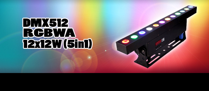 LED Mini Bar