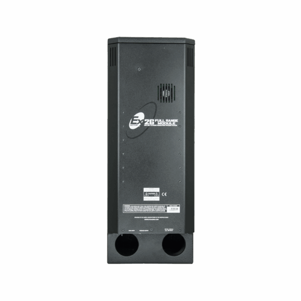 EX26 - 2-way Active Speaker - Image 3