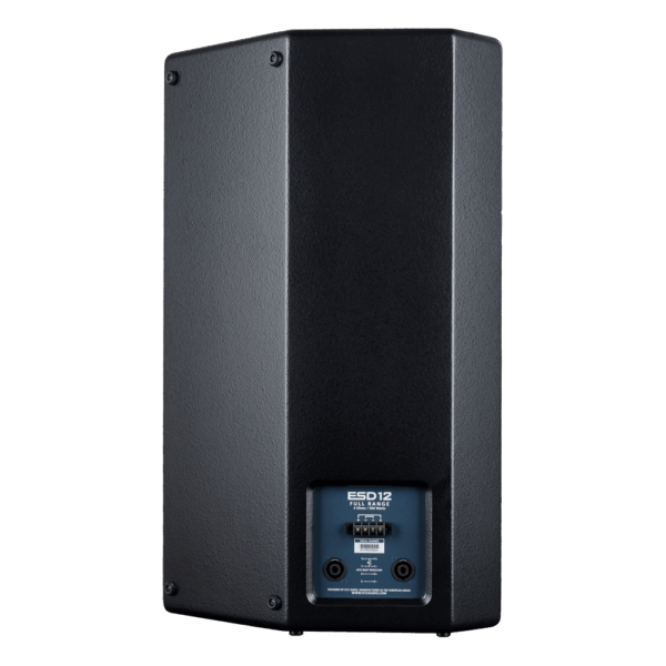ESD12 - 2-way Passive speaker - Image 5