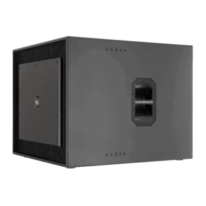 EX1.8 - Active subwoofer system