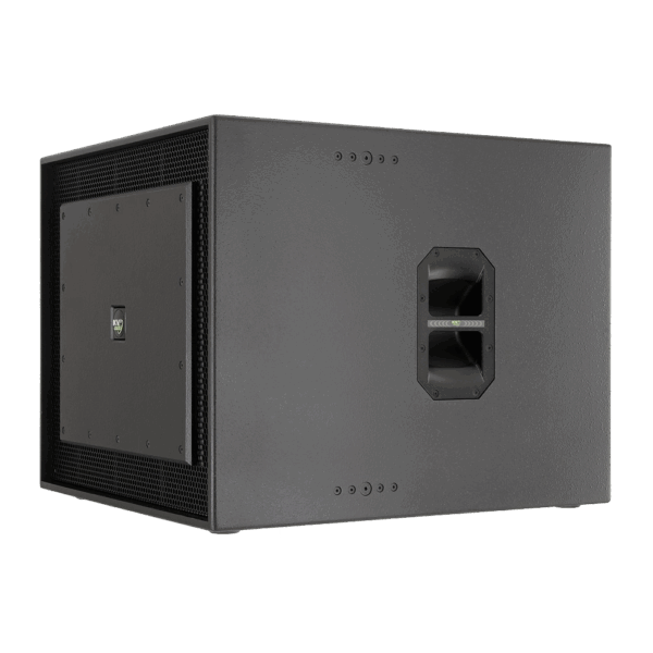 EX1.8 - Active subwoofer system - Image 2