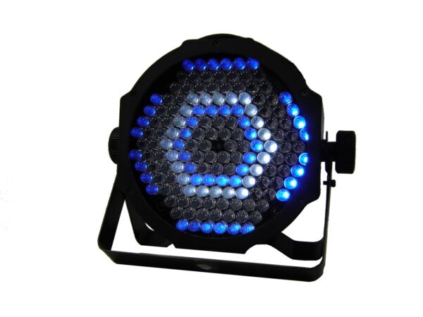 LED FLAT RGBW PAR 64/154 - 20W - Image 4