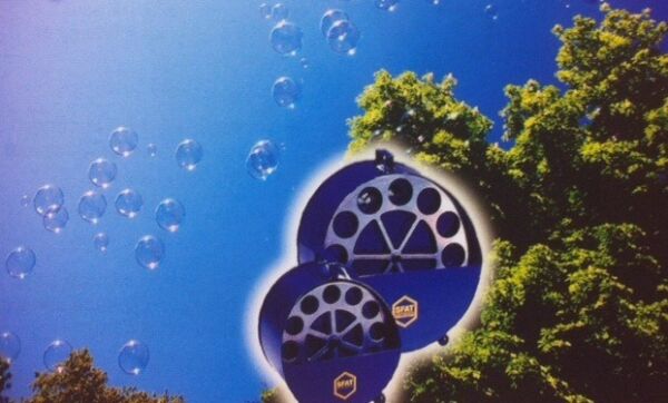 Power Bubble XL - Image 2