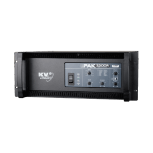 EPAK2500R - The Rack Mounted ES Solution