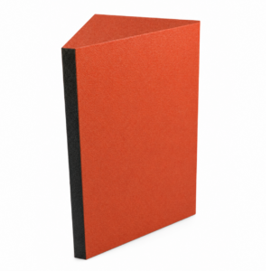 Soundproofing BASSCORNER JOCAVI