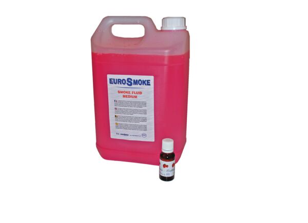 Fragrances of smoke machines - Image 6