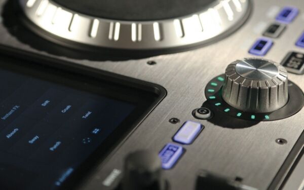 NUMARK IDJ PRO LX - Image 5