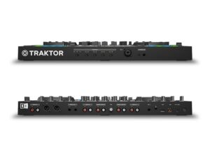 Traktor Kontrol S4 MK3