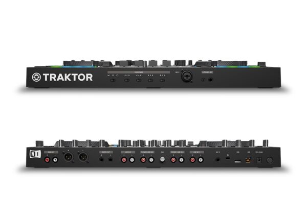 Traktor Kontrol S4 MK3