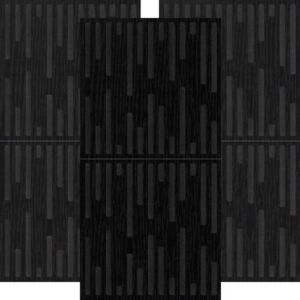 Artnovion Orion - Tuneable Bass Trap - Corner