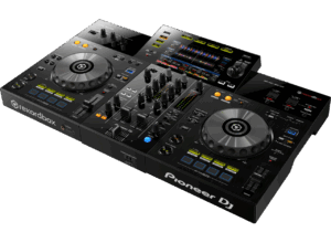 Pioneer DJ XDJ-RR