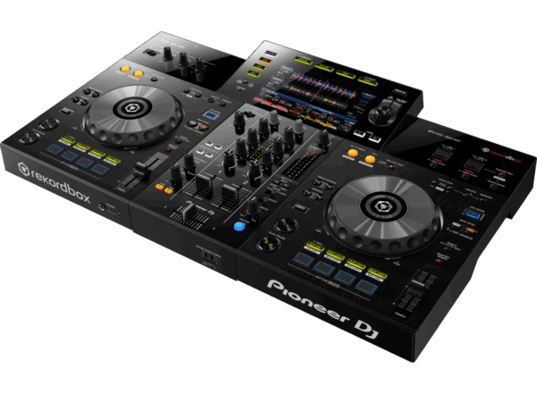Pioneer DJ XDJ-RR