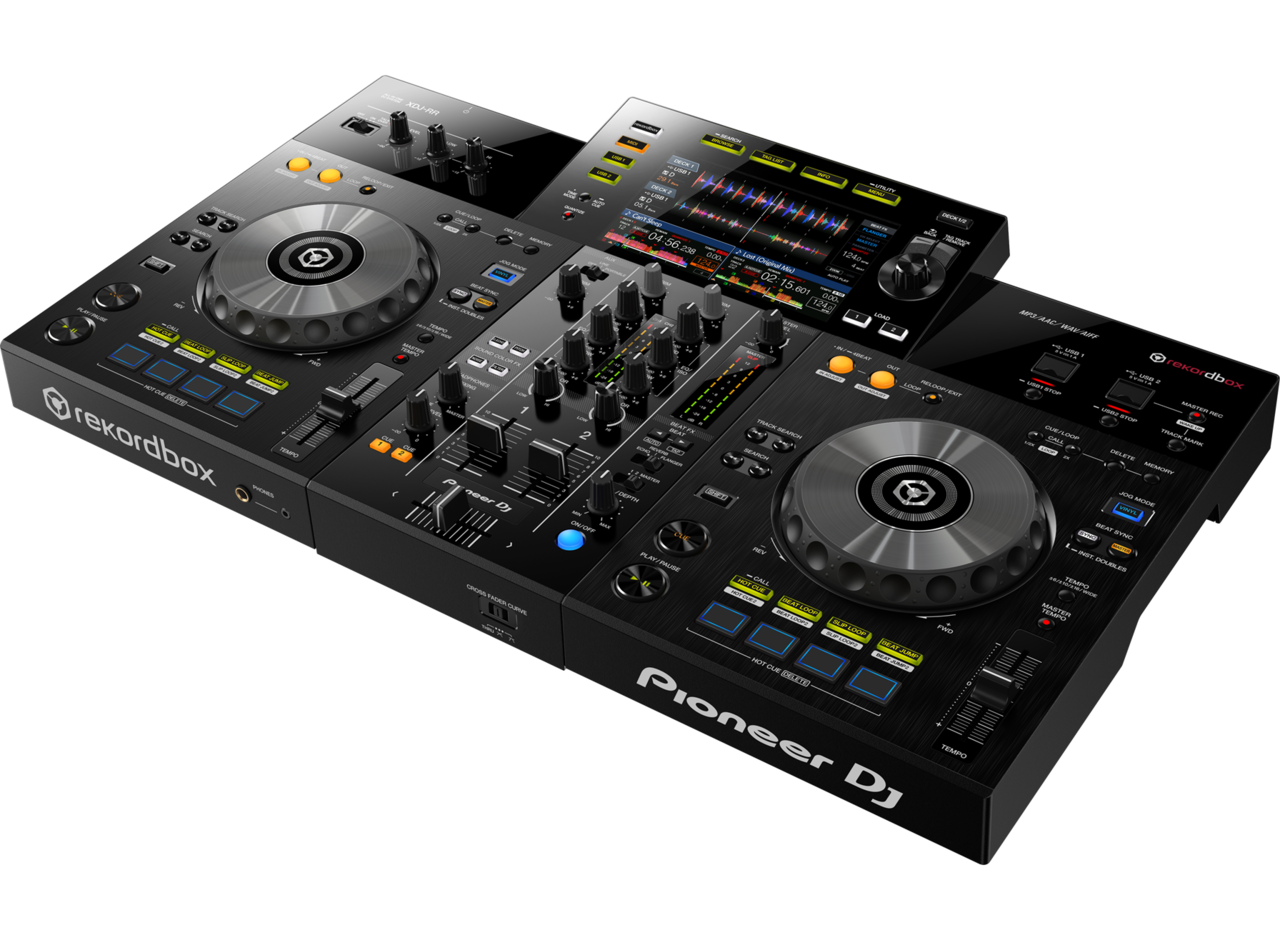 Pioneer DJ XDJ-RR