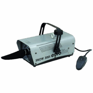 Snow Machine 400W