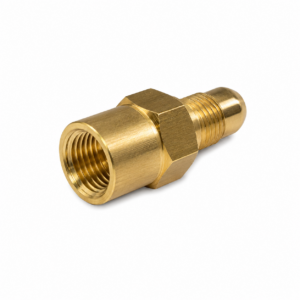 CO2 конектор 3/8 CO2 конектор 3/8