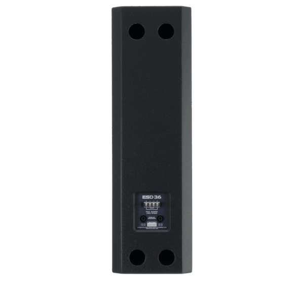 ESD36 - 3-way Passive speaker - Image 4
