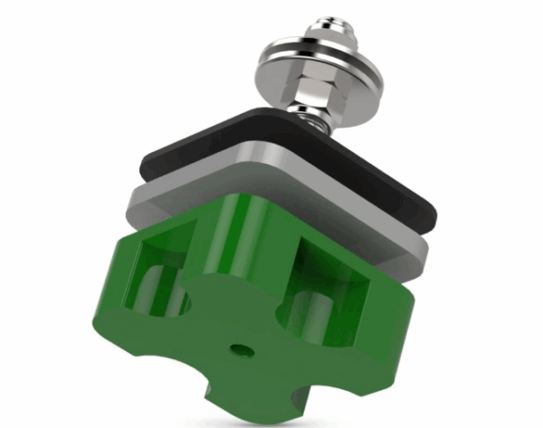 Damper ACV-V150M12 - Image 8