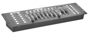 DMX 192 controller