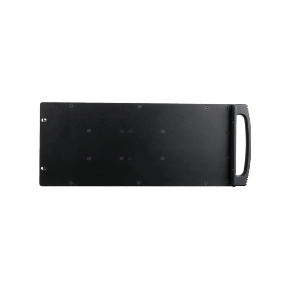 ESR3000MkII Усилвател - Image 7