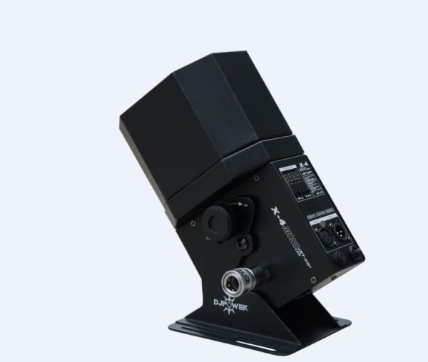 LED Мини CO2 ( 4 бр. за сет ) - Image 5